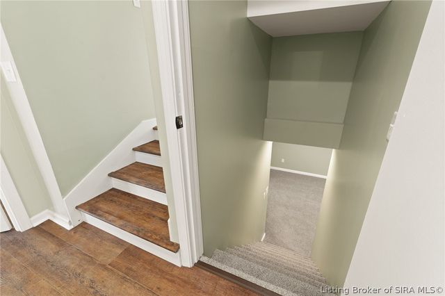 3015 Creek Ridge Drive, New Albany, IN 47150