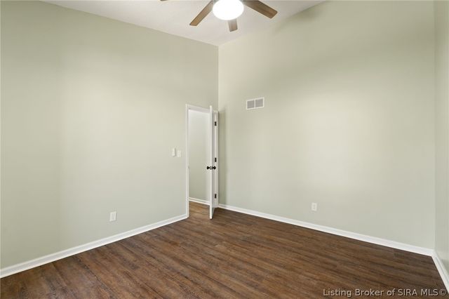 3015 Creek Ridge Drive, New Albany, IN 47150