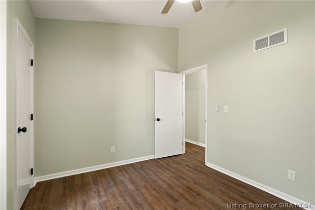 3015 Creek Ridge Drive, New Albany, IN 47150