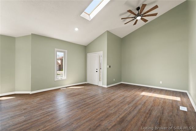 3015 Creek Ridge Drive, New Albany, IN 47150