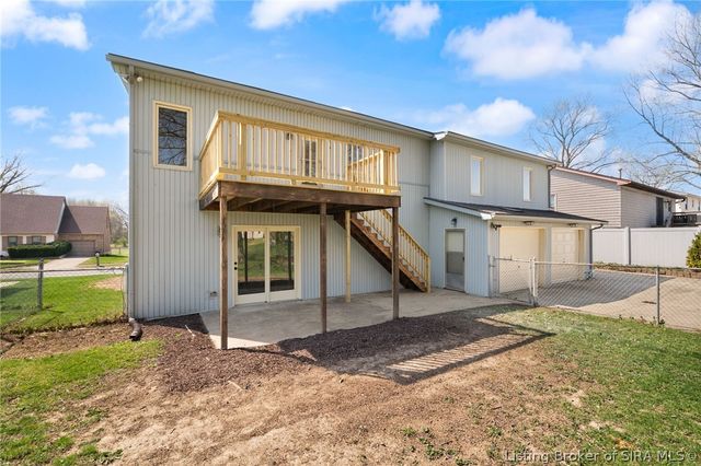 3015 Creek Ridge Drive, New Albany, IN 47150