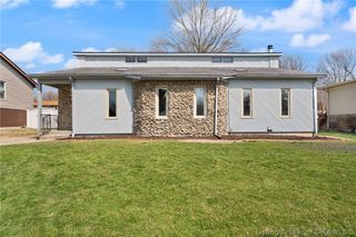 3015 Creek Ridge Drive, New Albany, IN 47150