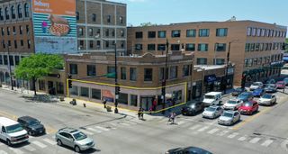 2401 W Lawrence Avenue, Chicago, IL 60625