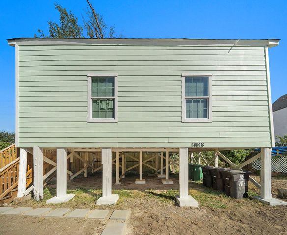 1414 Shearn Street B, Houston, TX 77007