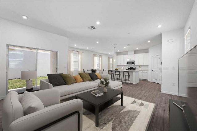 4692 INNER WORLD LANE, Wesley Chapel, FL 33543