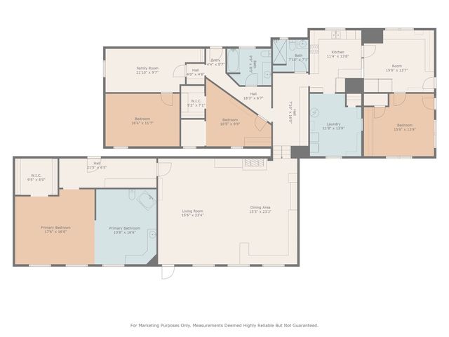 2800A E Renfro Street, Burleson, TX 76028