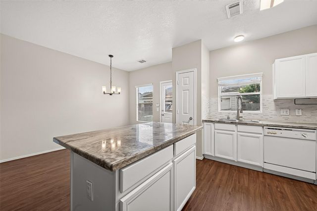 16735 Pine Castle Drive, Houston, TX 77095