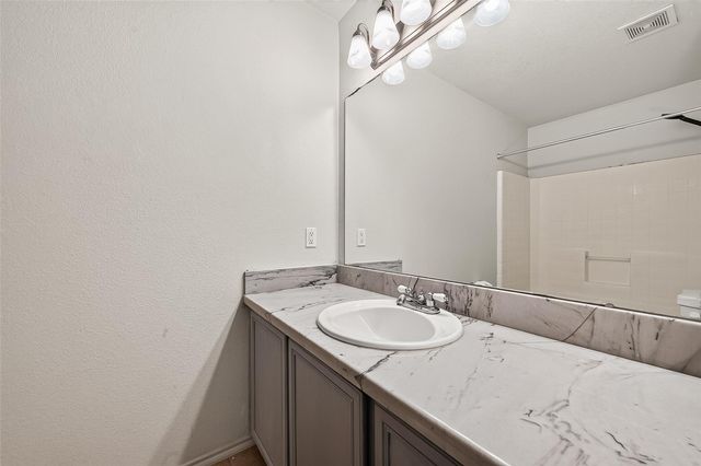 16735 Pine Castle Drive, Houston, TX 77095