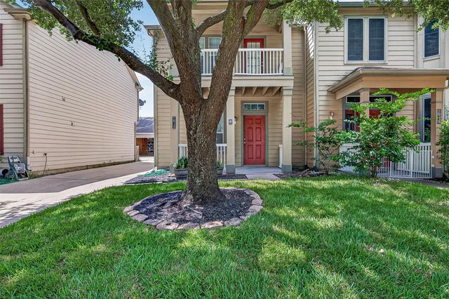 16735 Pine Castle Drive, Houston, TX 77095