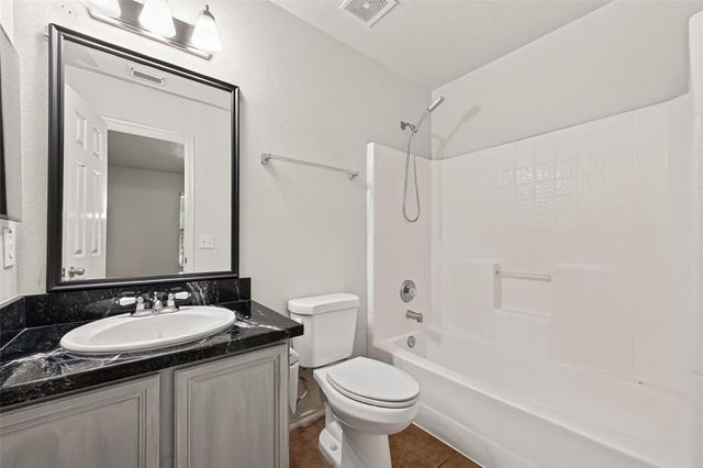 16735 Pine Castle Drive, Houston, TX 77095