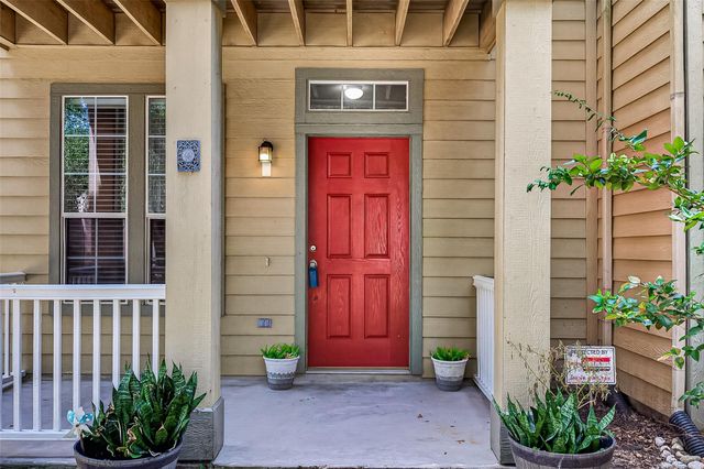 16735 Pine Castle Drive, Houston, TX 77095