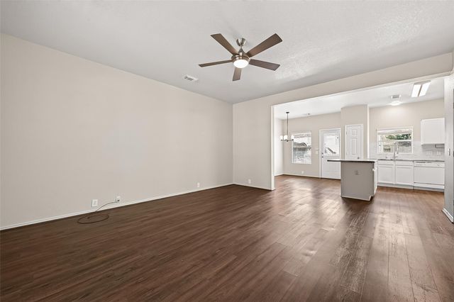 16735 Pine Castle Drive, Houston, TX 77095