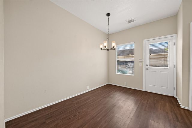 16735 Pine Castle Drive, Houston, TX 77095