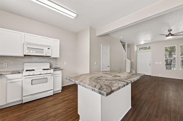 16735 Pine Castle Drive, Houston, TX 77095