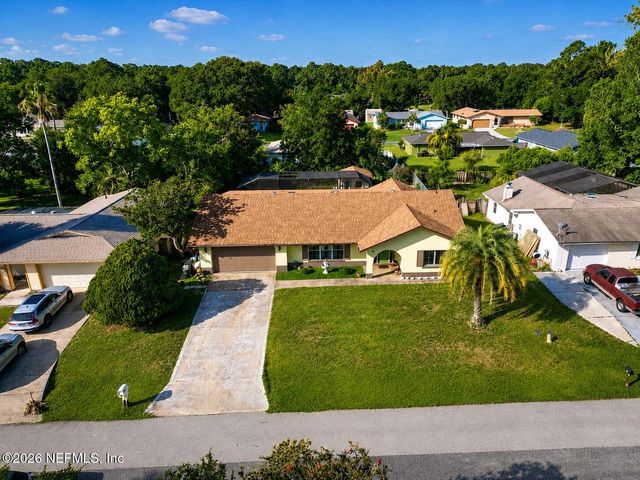 10 BLACKBURN Place, Palm Coast, FL 32137