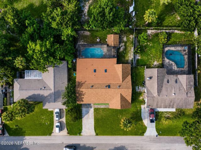 10 BLACKBURN Place, Palm Coast, FL 32137