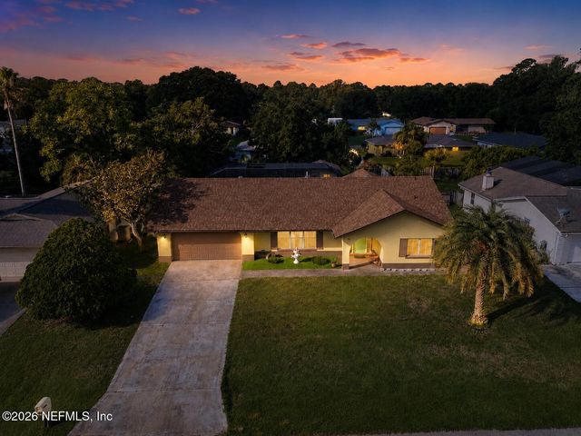10 BLACKBURN Place, Palm Coast, FL 32137