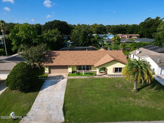 10 BLACKBURN Place, Palm Coast, FL 32137