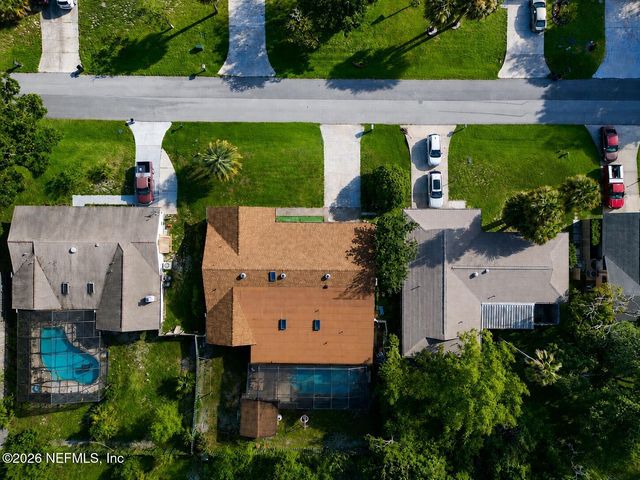 10 BLACKBURN Place, Palm Coast, FL 32137