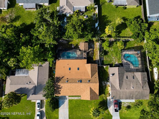 10 BLACKBURN Place, Palm Coast, FL 32137