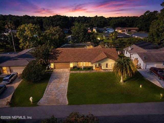 10 BLACKBURN Place, Palm Coast, FL 32137