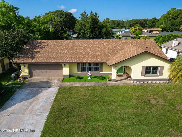 10 BLACKBURN Place, Palm Coast, FL 32137