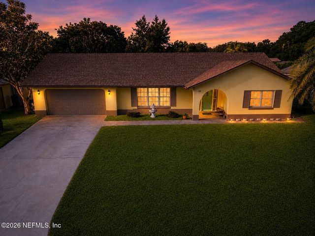 10 BLACKBURN Place, Palm Coast, FL 32137