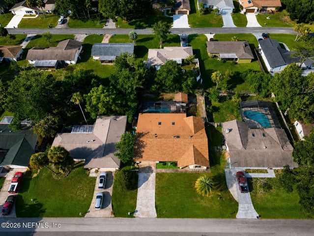 10 BLACKBURN Place, Palm Coast, FL 32137
