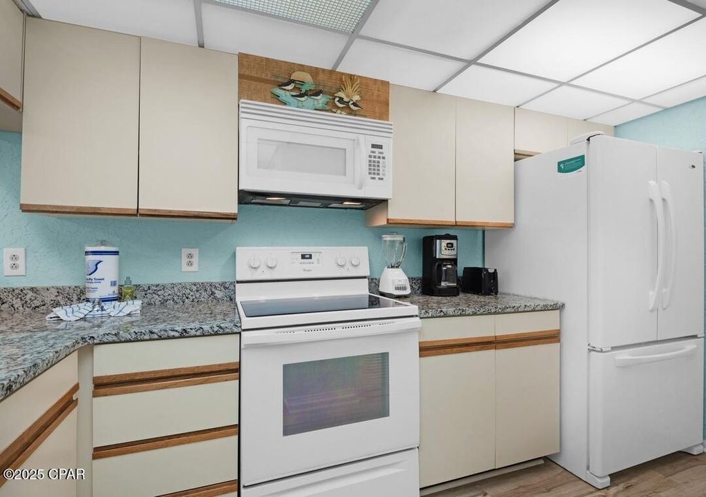 Image 11 of property listing at 520 N Richard Jackson Boulevard 2110, Panama City Beach, FL 32407