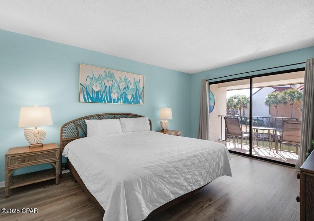 Image 13 of property listing at 520 N Richard Jackson Boulevard 2110, Panama City Beach, FL 32407