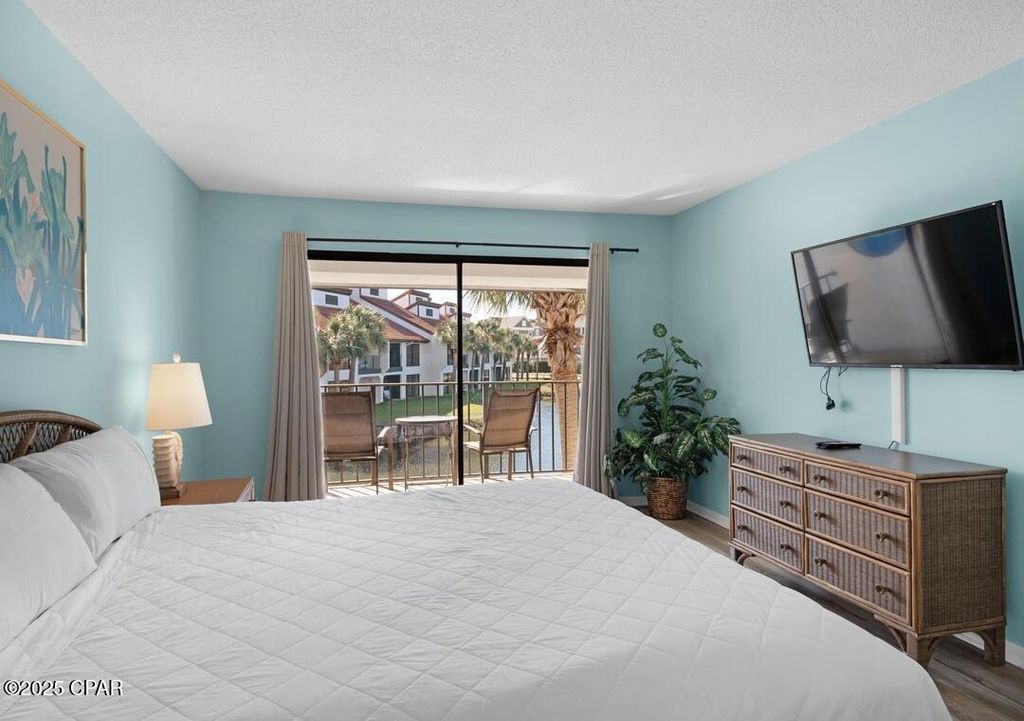 Image 14 of property listing at 520 N Richard Jackson Boulevard 2110, Panama City Beach, FL 32407