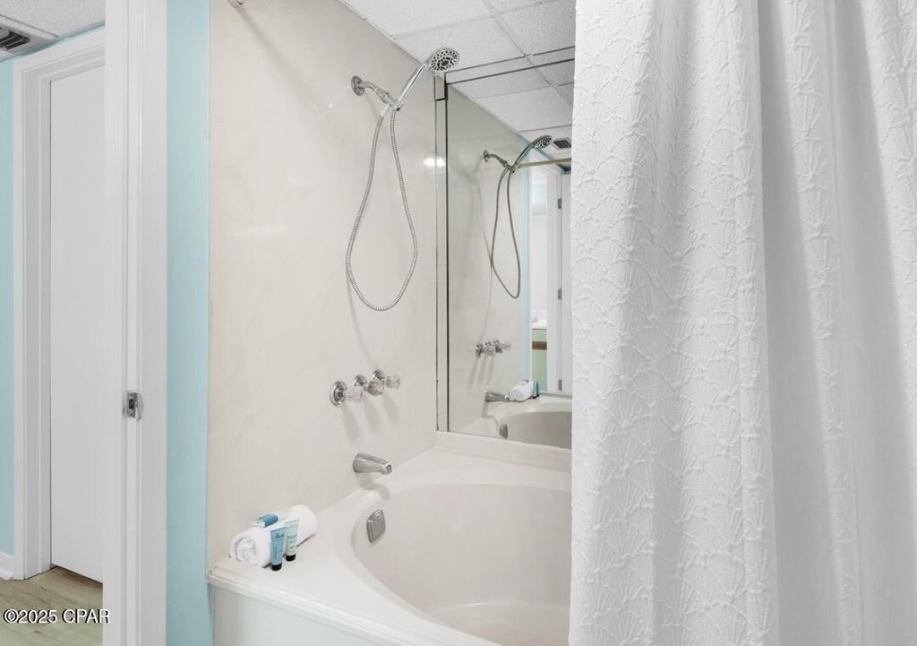 Image 15 of property listing at 520 N Richard Jackson Boulevard 2110, Panama City Beach, FL 32407