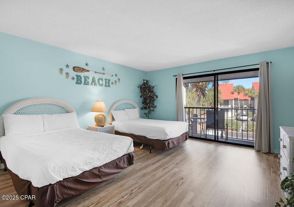 Image 18 of property listing at 520 N Richard Jackson Boulevard 2110, Panama City Beach, FL 32407