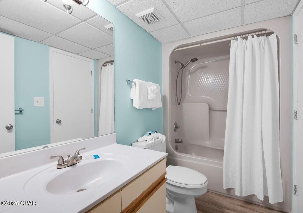 Image 20 of property listing at 520 N Richard Jackson Boulevard 2110, Panama City Beach, FL 32407