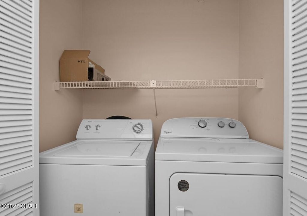 Image 21 of property listing at 520 N Richard Jackson Boulevard 2110, Panama City Beach, FL 32407