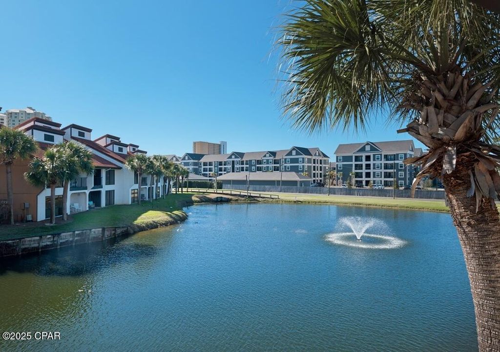 Image 23 of property listing at 520 N Richard Jackson Boulevard 2110, Panama City Beach, FL 32407