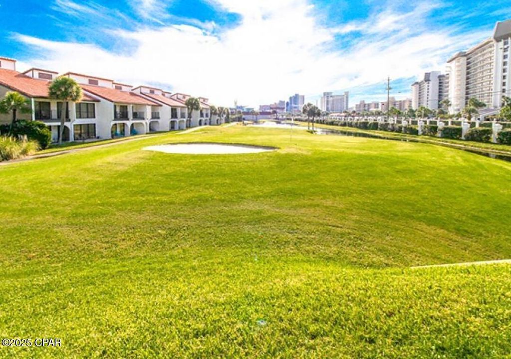 Image 26 of property listing at 520 N Richard Jackson Boulevard 2110, Panama City Beach, FL 32407