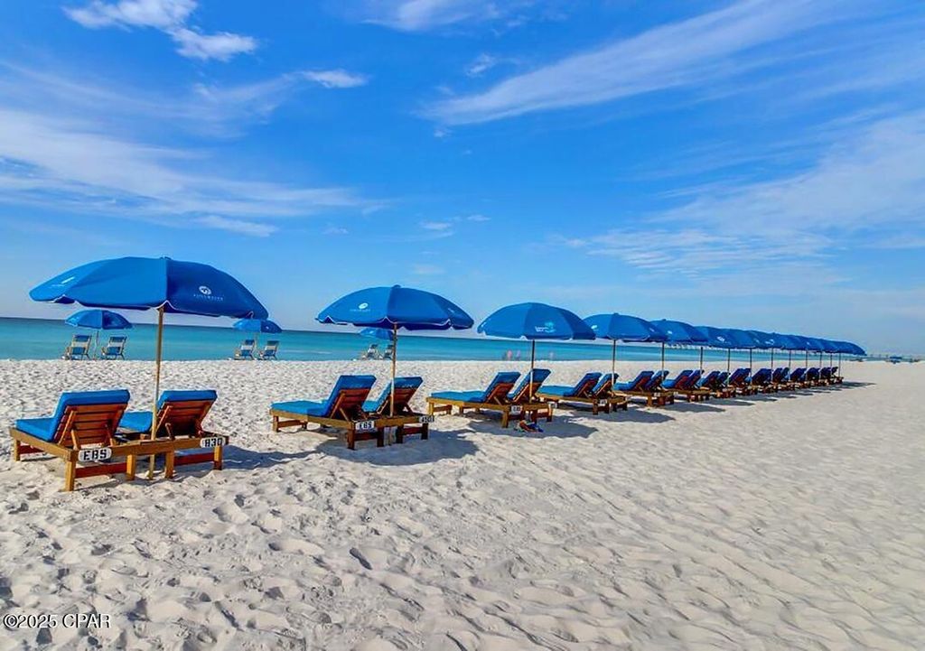 Image 28 of property listing at 520 N Richard Jackson Boulevard 2110, Panama City Beach, FL 32407