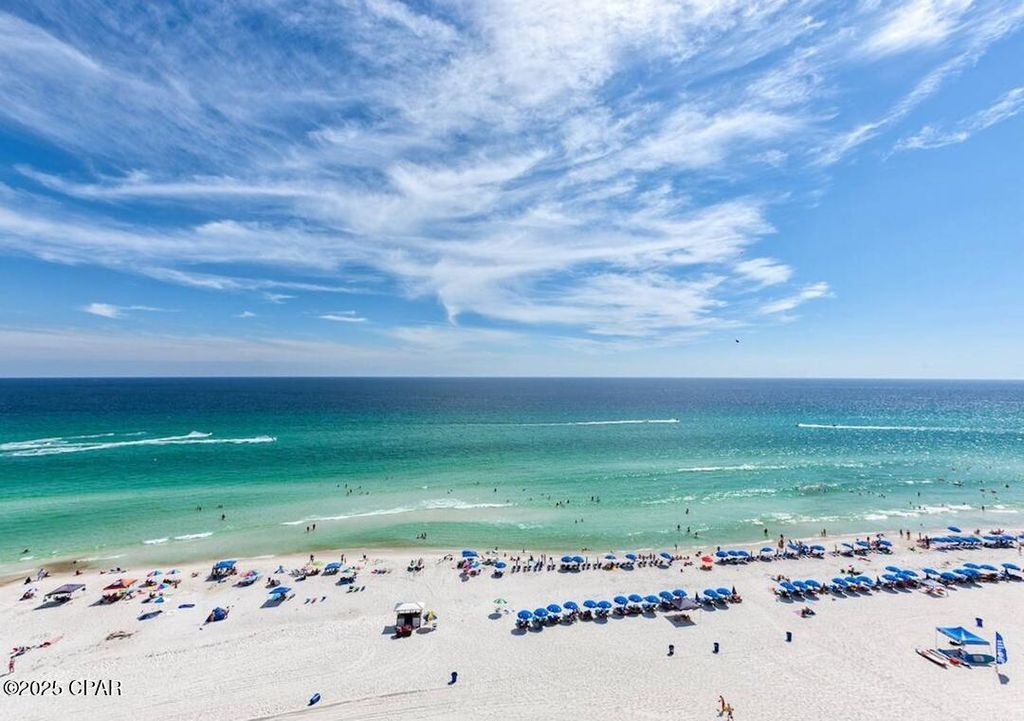 Image 29 of property listing at 520 N Richard Jackson Boulevard 2110, Panama City Beach, FL 32407