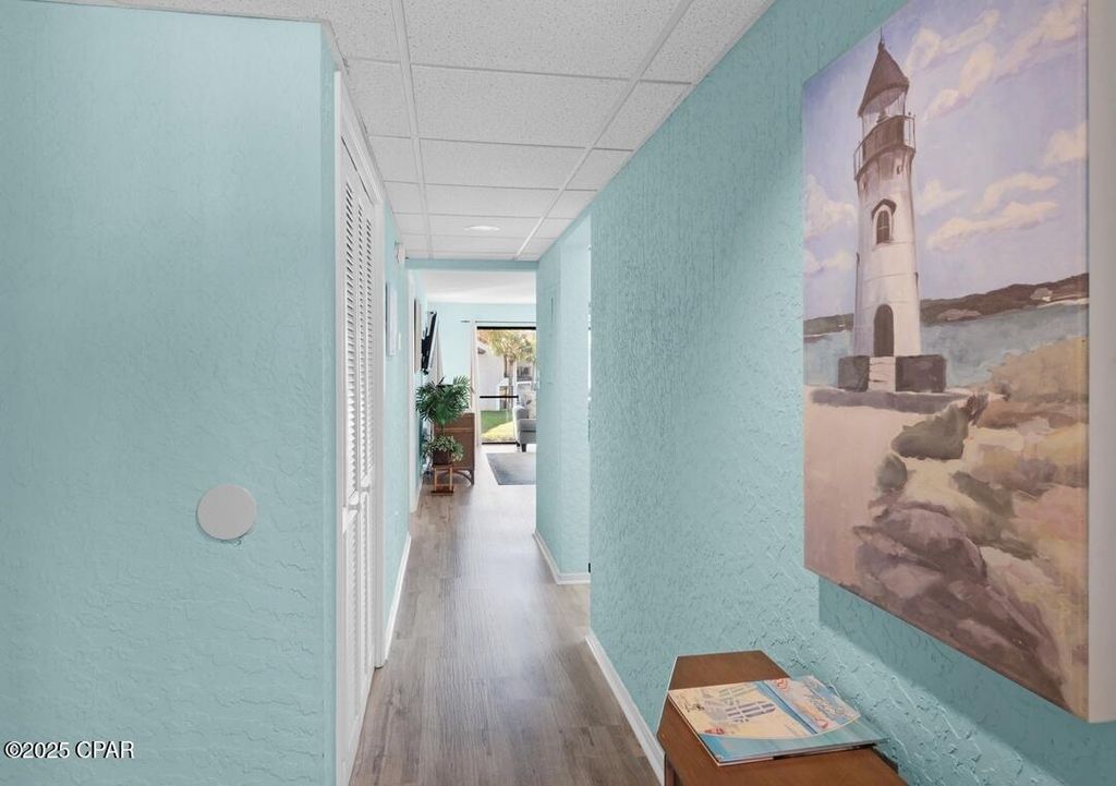 Image 3 of property listing at 520 N Richard Jackson Boulevard 2110, Panama City Beach, FL 32407