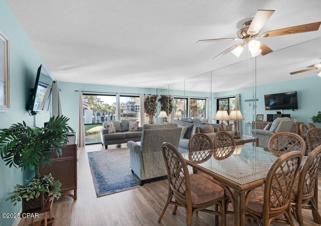 Image 4 of property listing at 520 N Richard Jackson Boulevard 2110, Panama City Beach, FL 32407