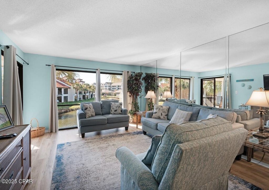 Image 5 of property listing at 520 N Richard Jackson Boulevard 2110, Panama City Beach, FL 32407