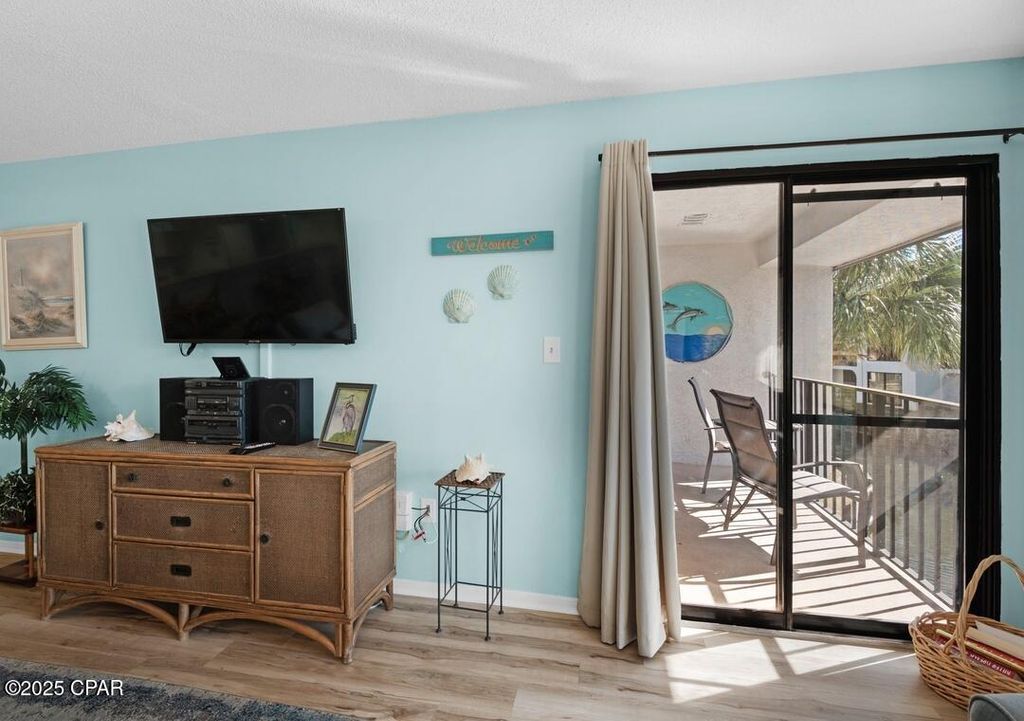 Image 7 of property listing at 520 N Richard Jackson Boulevard 2110, Panama City Beach, FL 32407