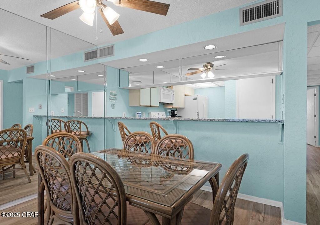 Image 9 of property listing at 520 N Richard Jackson Boulevard 2110, Panama City Beach, FL 32407