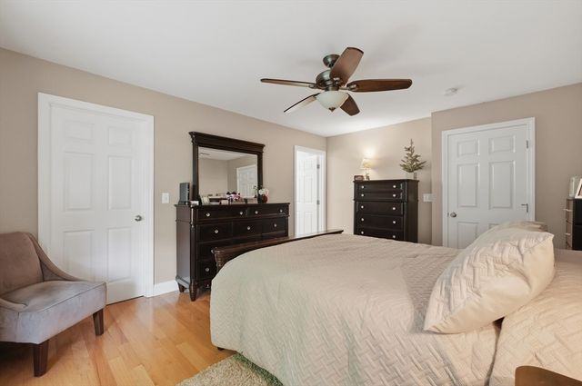 1001 Bayberry Drive, Dighton, MA 02715