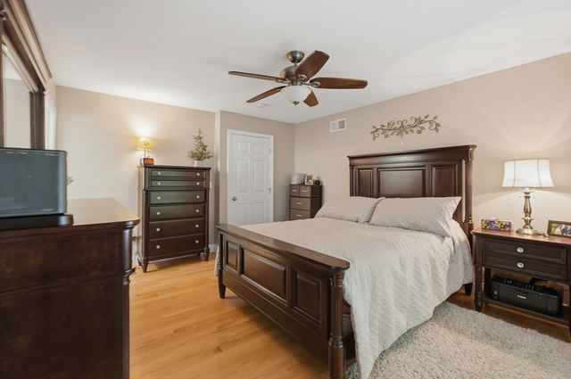 1001 Bayberry Drive, Dighton, MA 02715