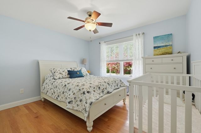 1001 Bayberry Drive, Dighton, MA 02715