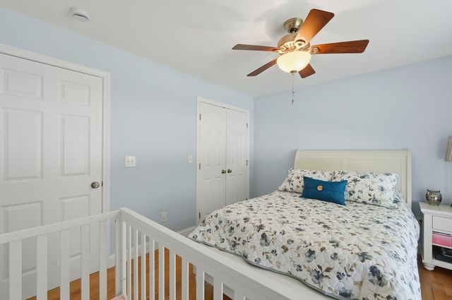 1001 Bayberry Drive, Dighton, MA 02715