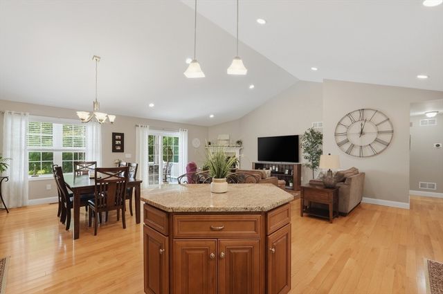 1001 Bayberry Drive, Dighton, MA 02715