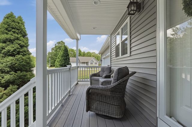1001 Bayberry Drive, Dighton, MA 02715